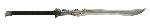 Elven sword long